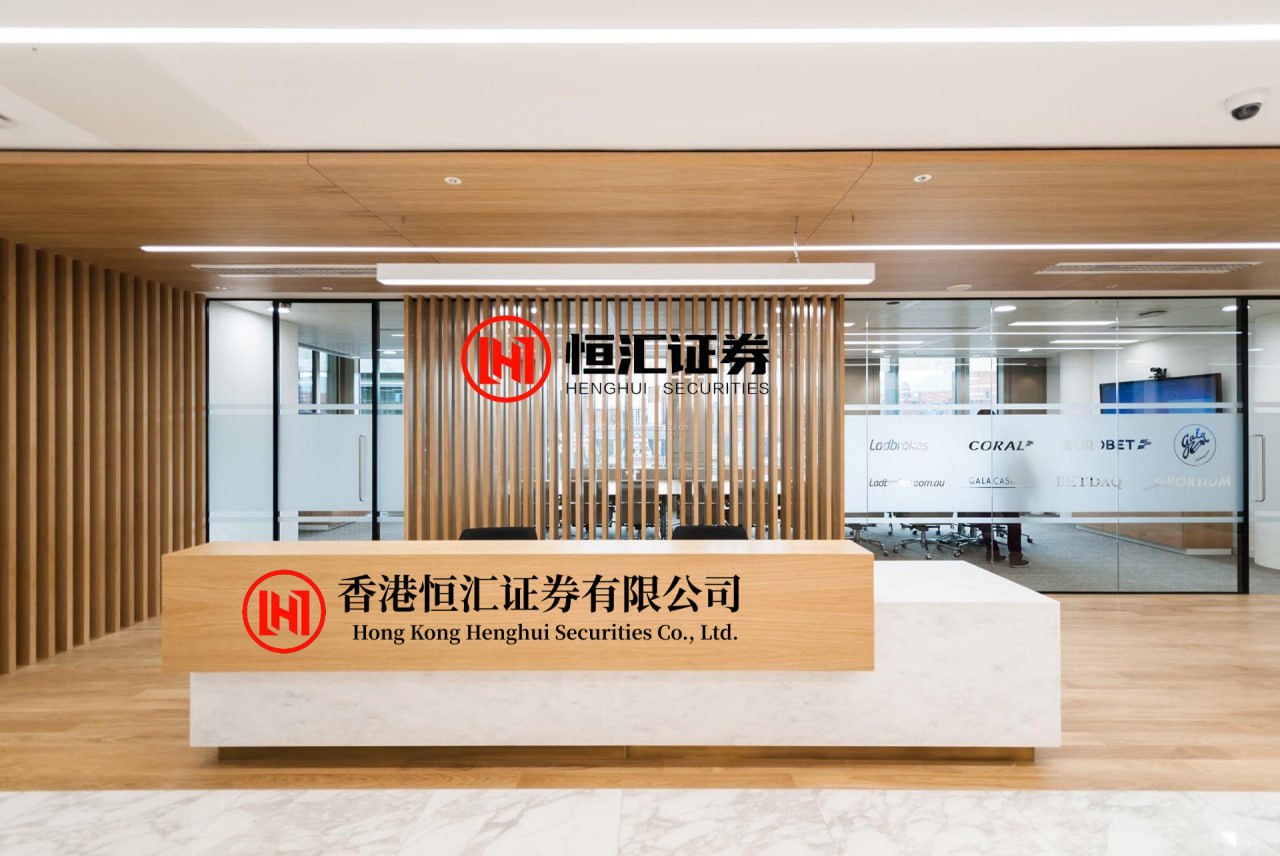 可盈配资